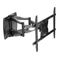 Omnimount UCL-X Instruction Manual
