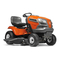 Lawn Mower Husqvarna YTH1542XP Owner's Manual