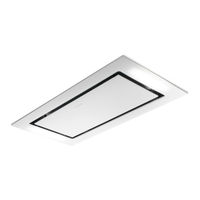 Faber STRATUS NB Installation Instructions Manual