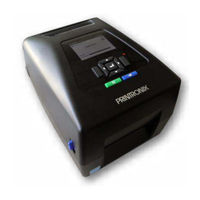 Printronix Auto ID T820 Administrator's Manual