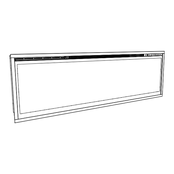 Dimplex REL5 Owner's Manual
