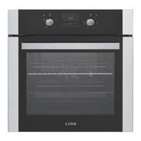 Lino FVL PXL4M SX Installation Manual