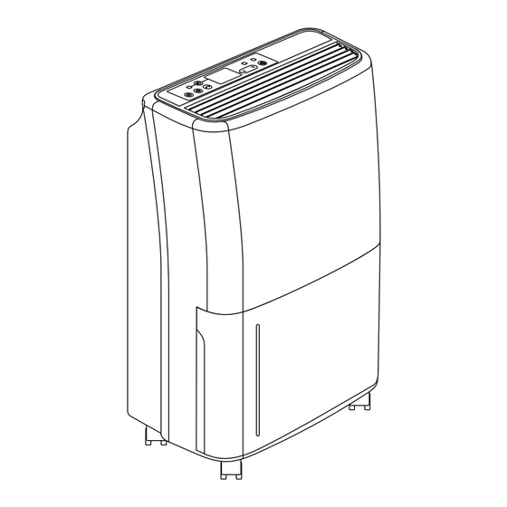 Rowenta VITALITY DH3110 Instructions For Use Manual