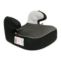 Mothercare dream booster User Manual