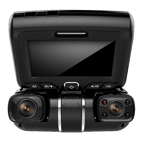 Rexing S1 Quick Start Manual