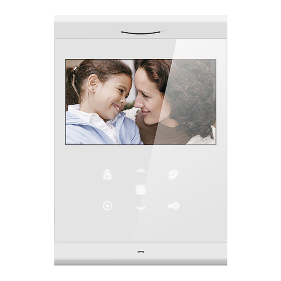Qualvision QV-IDS4431 User Manual