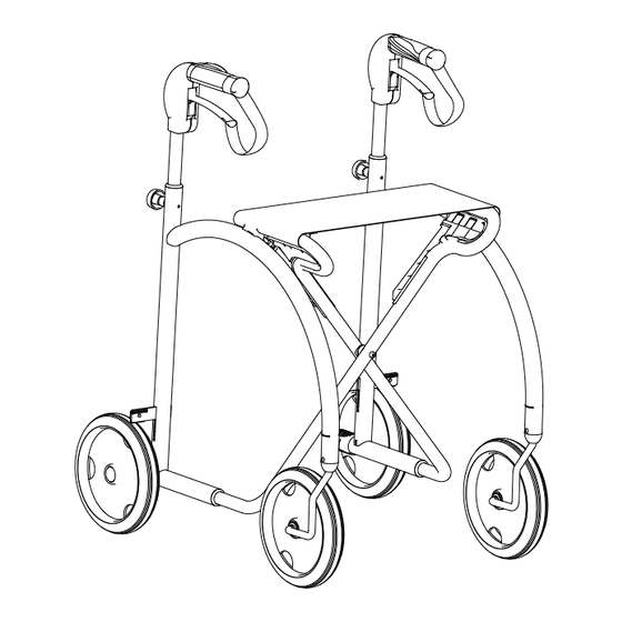 Etac TANGO Manual