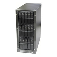 Addonics Technologies RAID TOWER IX RT93DAHX User Manual