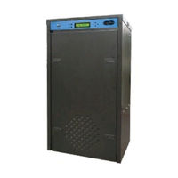Puregas P15KW Installation Manual