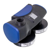 cleanAIR 51 00 00SER User Manual