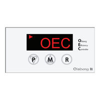 Olsberg OEC II Instruction
