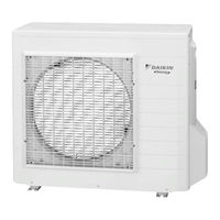Daikin RKD60GVMV Service Manual