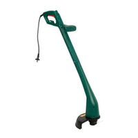 Toolland VL123 User Manual