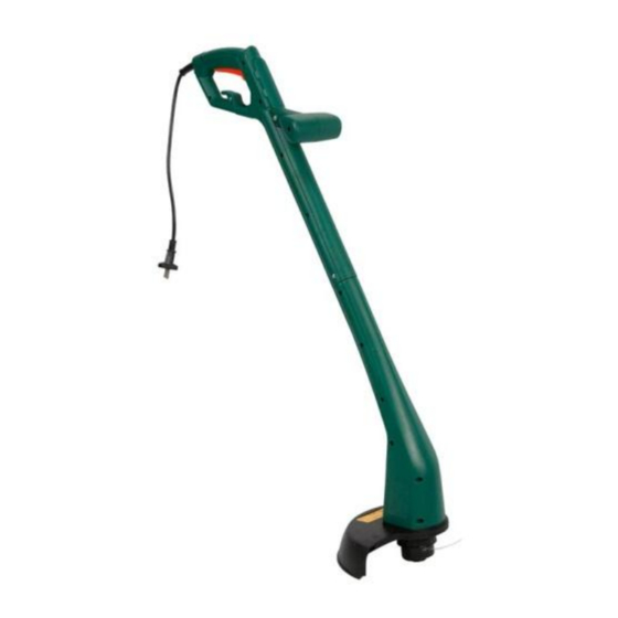Toolland VL123 User Manual