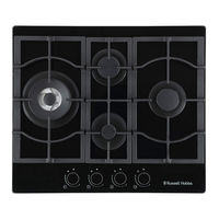 Russell Hobbs RH60GH403B Instruction Manual