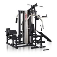 FitLux 9950 Owner's Manual