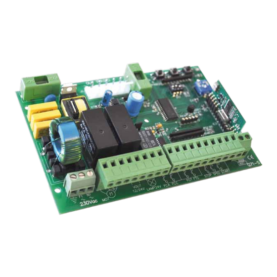 MyGate Q71S Instruction Manual
