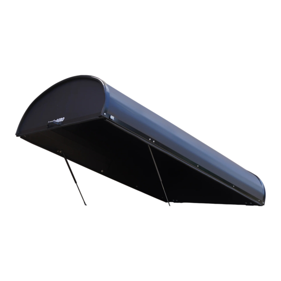 Let's Go Aero HexCap Manual