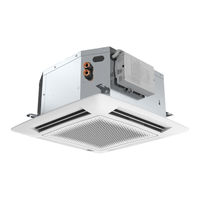SystemAir SQ30 Installation Manual
