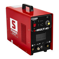 STAMOS S-Multi 51P User Manual
