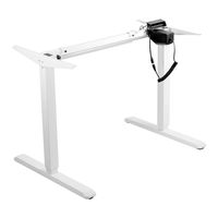 Vivo DESK-KIT-1B6B Instruction Manual