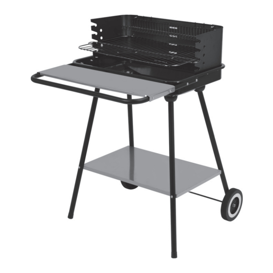 Lund 99582 Manual