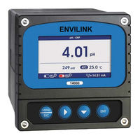 ENVILINK T4000 Operation Manual