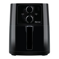 TREVIDEA Girmi FG87 User Manual