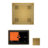 Thermasol 652592089750 Installation Manual