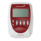 CefarCompex Physio 5 Quick Start Guide