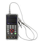 VOLTCRAFT DSO-2202H + AFG Quick Manual