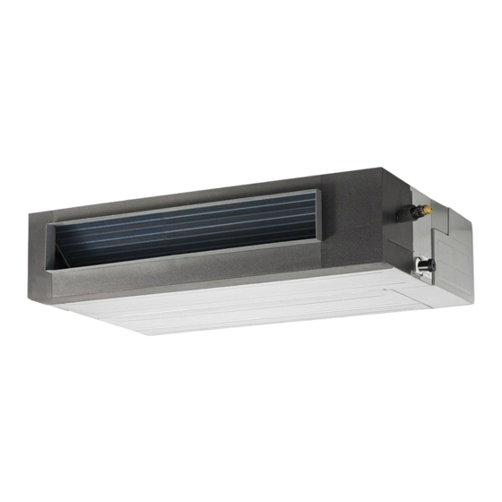 INVENTOR V5MDI32-18WiFiR/U5MRS32-18 Installation Manual