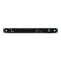 Shure AD4Q User Manual