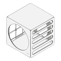 Ette Tete CUBITRI Manual