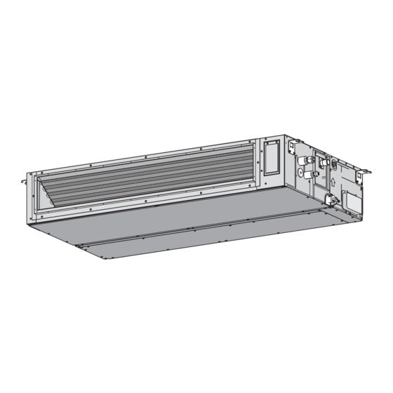 Panasonic S-1821PF3H Operating Instructions Manual