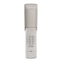 Chamberlain 940EVC Manual