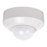Niko 351-25050 Manual