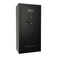 SPORTS AFIELD DOMAIN SA5540DOM Instruction Manual