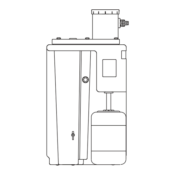 KAESER AQUAMAT 2 Instructions For Installation And Operation Manual