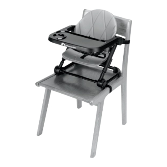 BEBE CONFORT Moly Manual