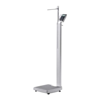 Rice Lake Healthweigh H151-11-5 Operation Manual