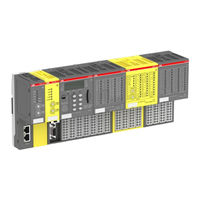 ABB AC500-eCo V2 Hardware Manual