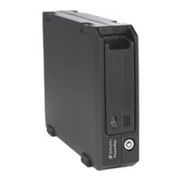 Verbatim PowerBay User Manual