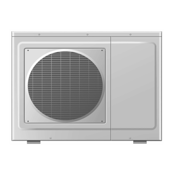 Euro-Line AE52AC Service Manual