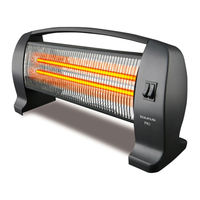 Taurus PR1 User Manual