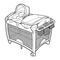 Baby & Toddler Furniture Graco Pack ‘n Play Owner's Manual