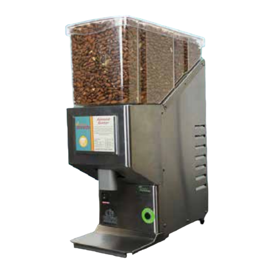 RHINO Grind NG2000 Installation & Operating Manual