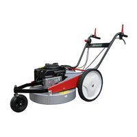 Benassi FT 530 E Use And Maintenance