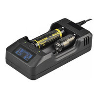 Velleman VLEVP2 User Manual