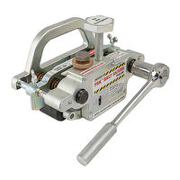 Flexco FSK2 Operating Instructions